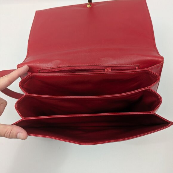 Louis Vuitton Opera Delphes Shoulder Bag - Picture 7 of 15